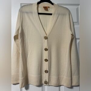 Tory Burch cardigan
